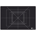 CraftEmotions snijmat - zware kwaliteit - 30x45 cm