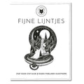 Boek - Fijne Lijntjes