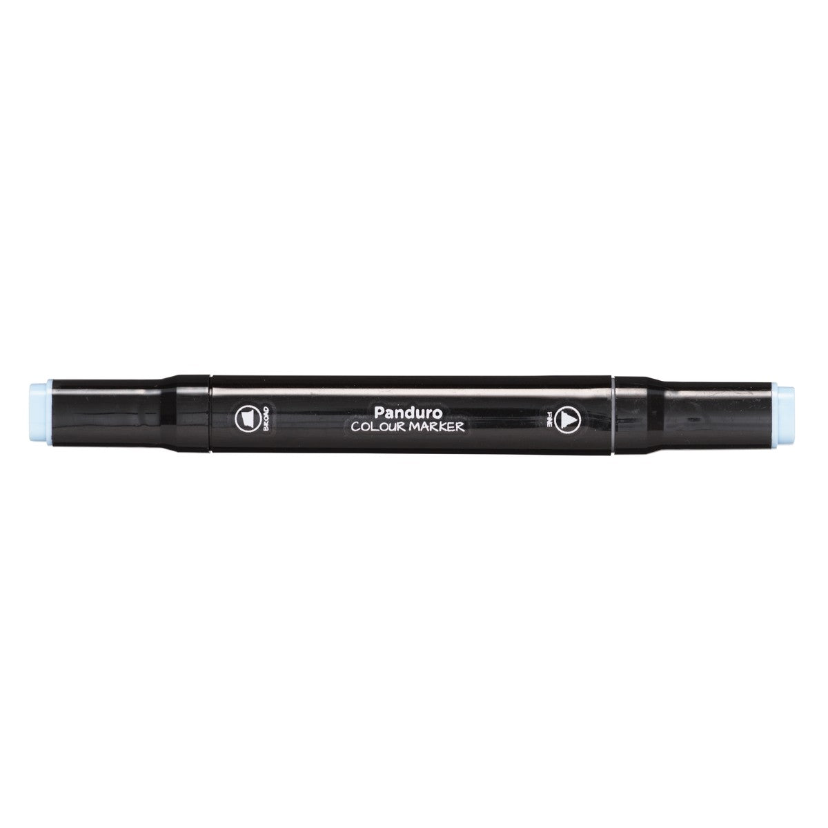 Panduro alcoholmarker - 185 Pale Blue Light