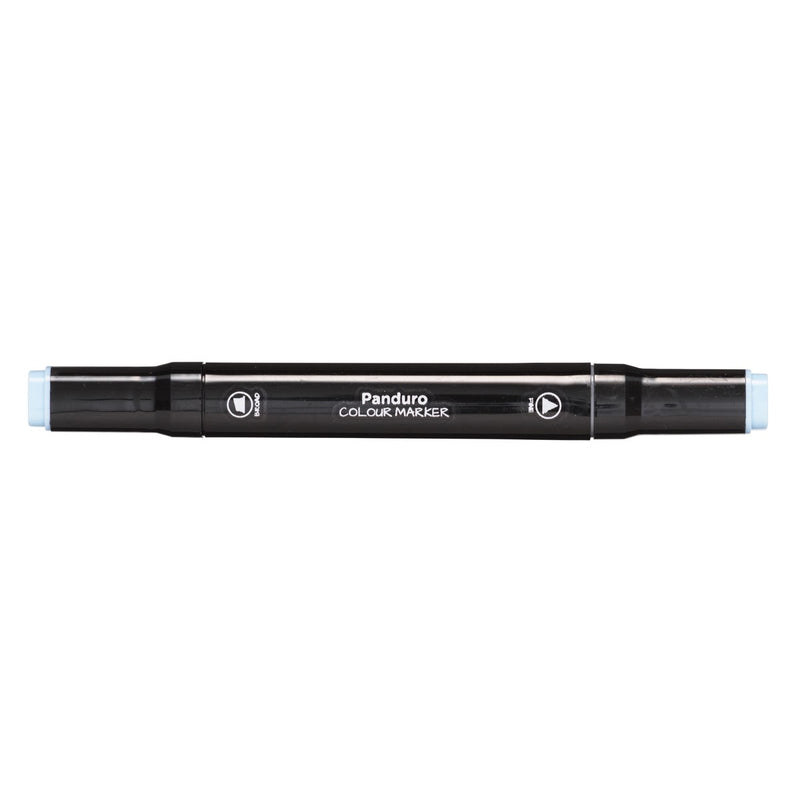 Panduro alcoholmarker - 185 Pale Blue Light