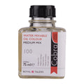 Cobra - olieverf - 75 ml - Medium Mix