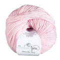 Panduro garen Merino Mix - lichtroze