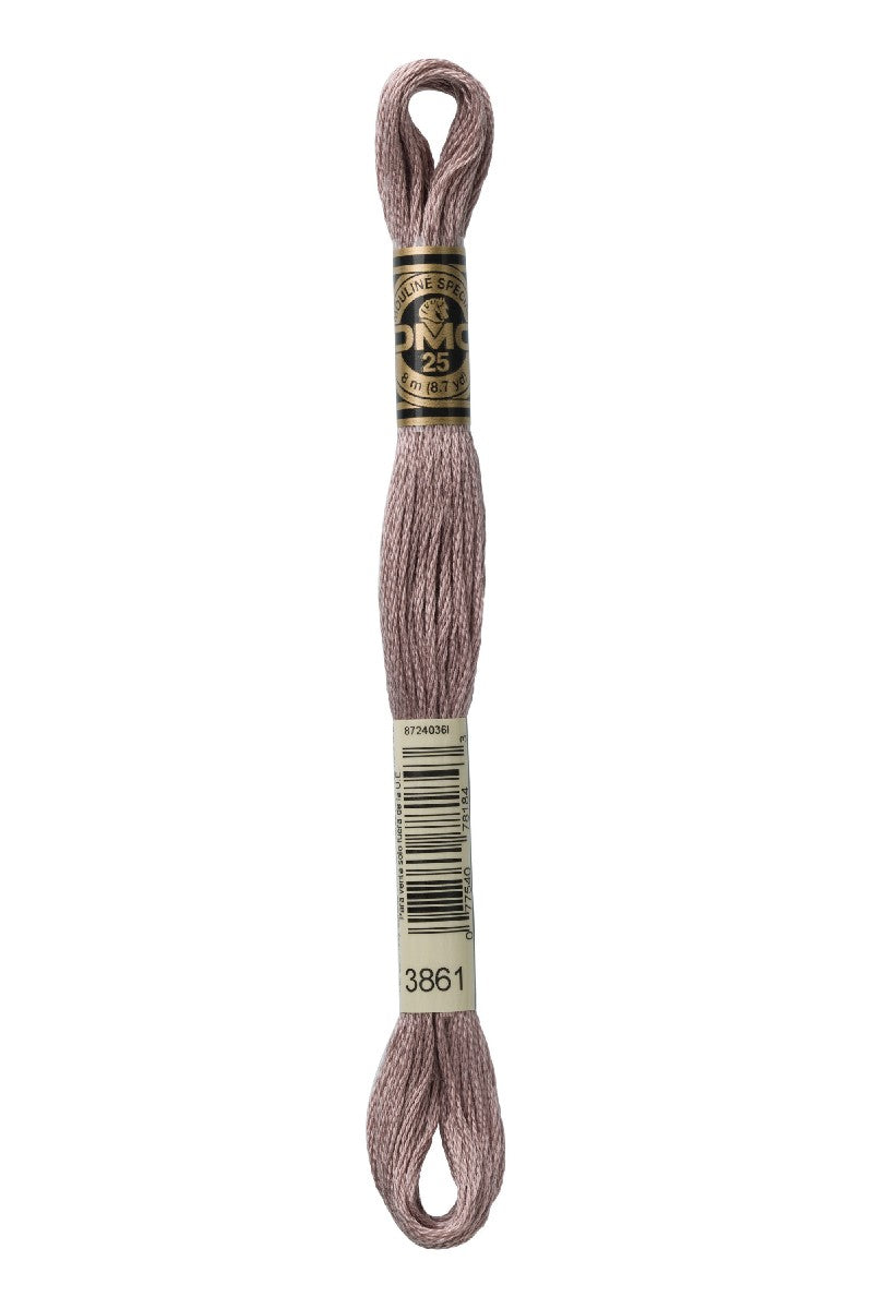 DMC Mouliné Spécial - 3861