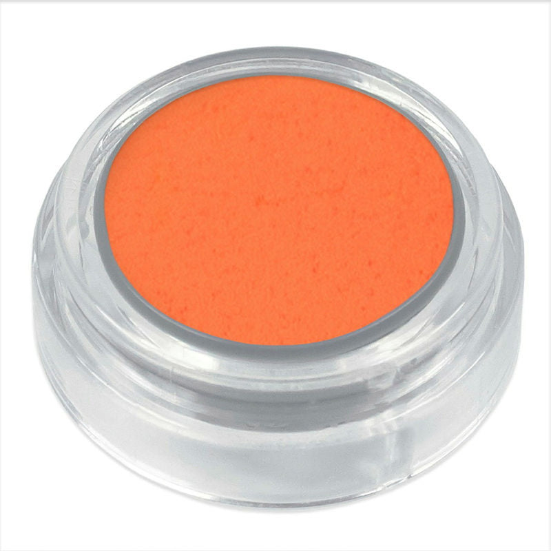 Schmink - 2,5 mililiter - oranje