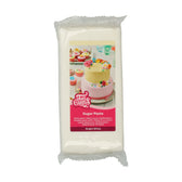 FunCakes rolfondant - 1 kg - bright white