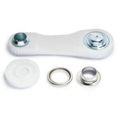 Prym Ring+Schijf 11mm
