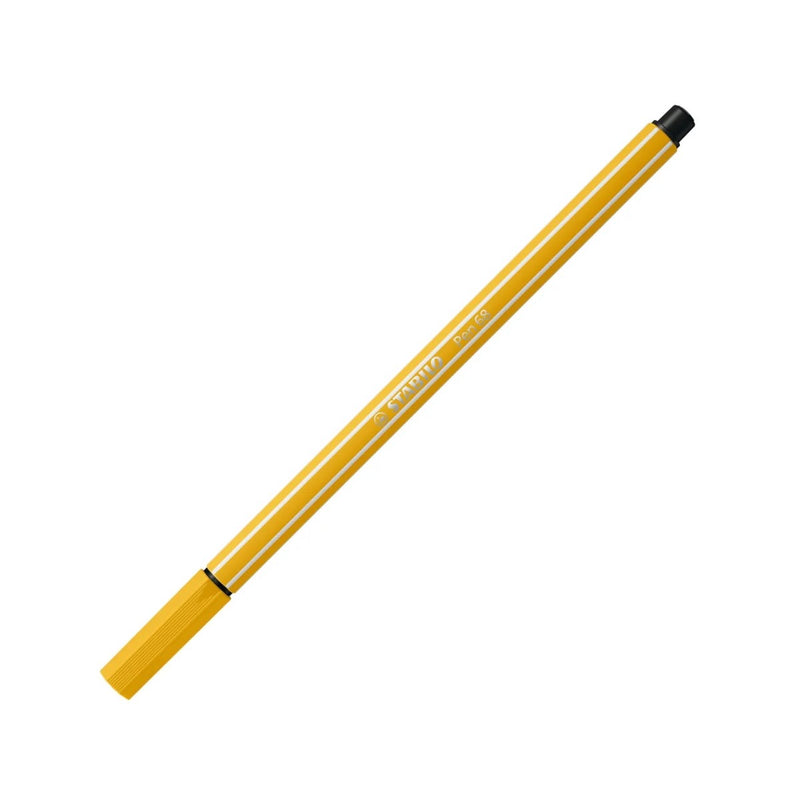 STABILO Pen 68 - curry 87