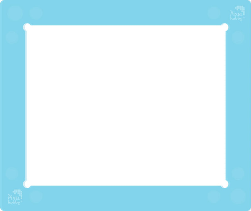 Pixelhobby patroon sjabloon