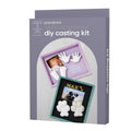 Panduro DIY kit - Plaster Handprint Casting