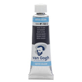 van Gogh aquarelverf - tube - 10 ml - oxydzwart 735