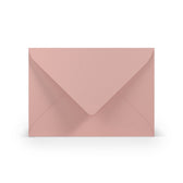 Enveloppen - C6 - 5 stuks - roze