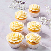 FunCakes mix - 400 g - swiss meringue buttercream