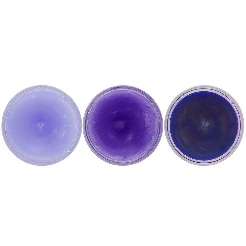Kaarsen pigment - 5 gram - violet
