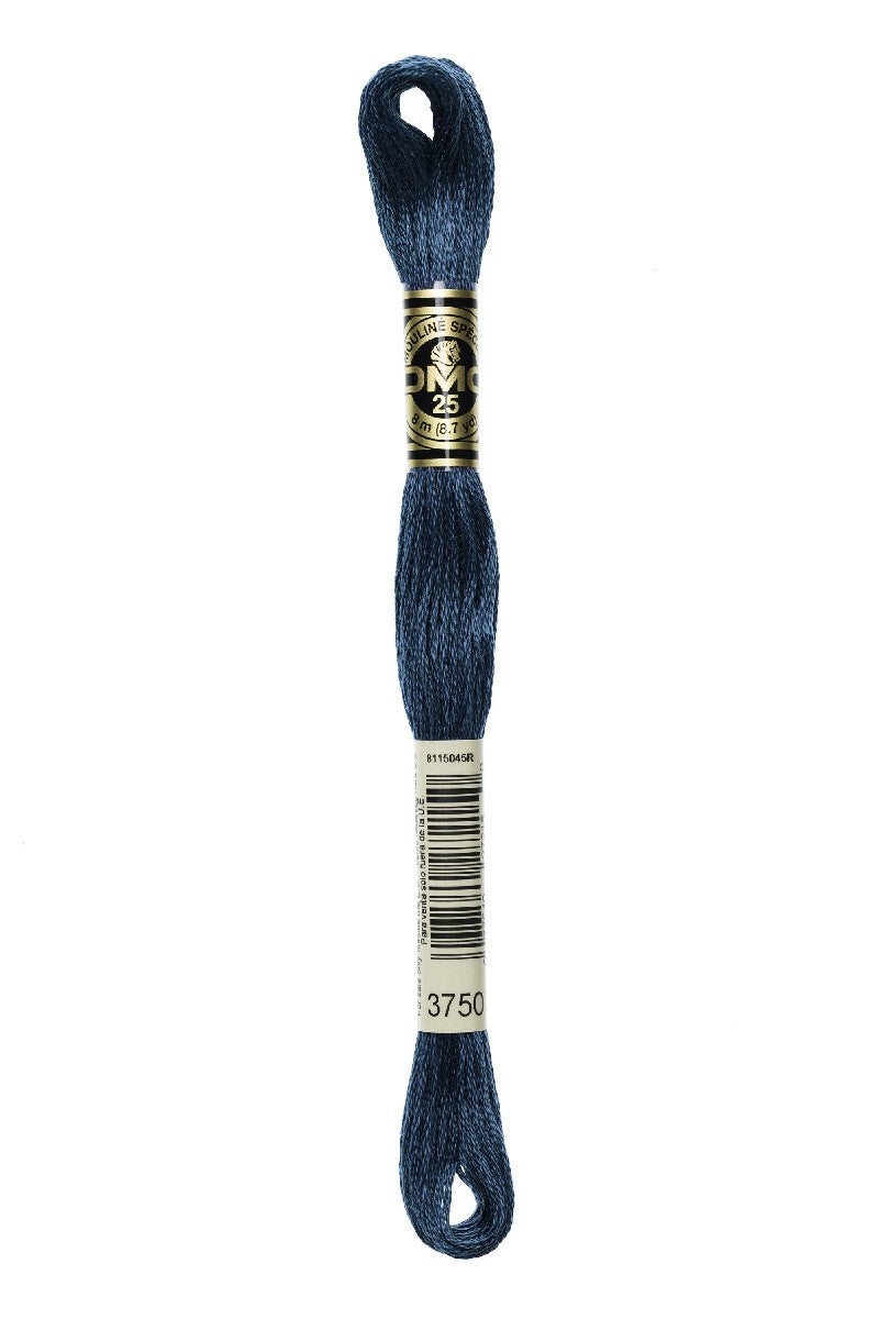 DMC Mouliné Spécial - 3750