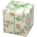 Cadeaupapier - 10 meter - bloemenromantiek