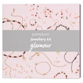 Panduro kit - glamour sieraden