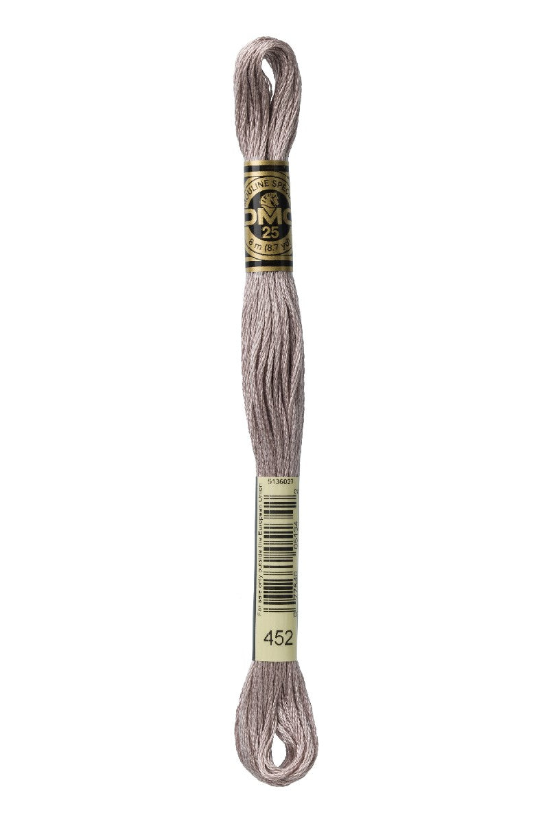 DMC Mouliné Spécial - 452
