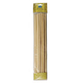 PME bamboe dowels - 30 cm - 12 stuks