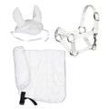 Hobby Horse - outfit - wit
