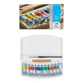 van Gogh aquarelverf - set - 10 ml - 12 tubes