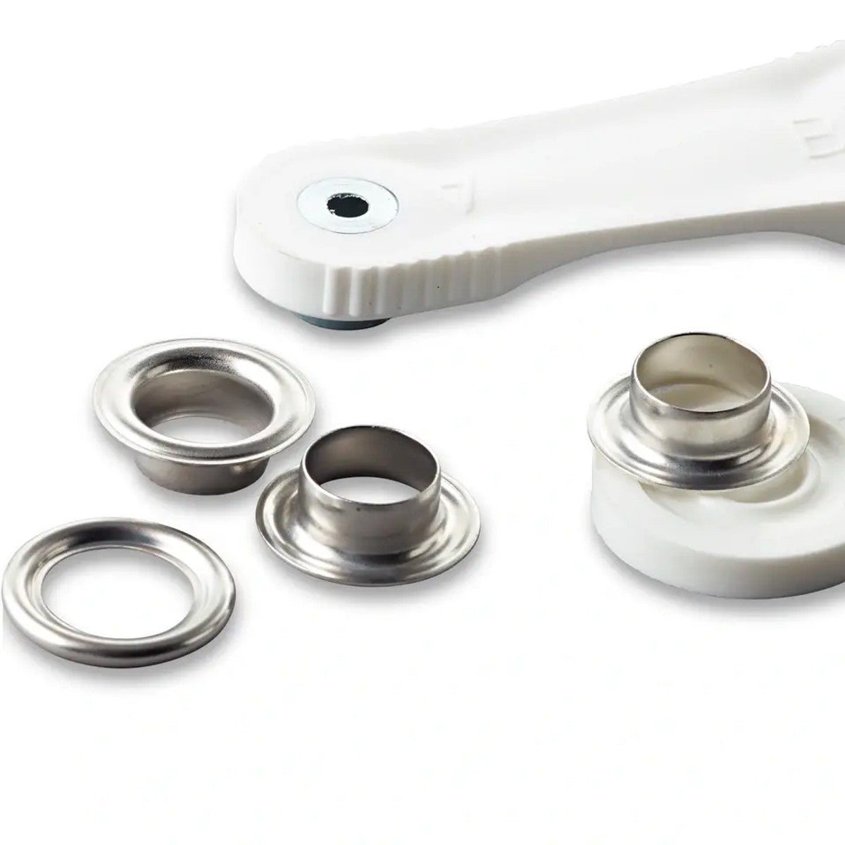 Prym Ring+Schijf 11mm