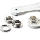 Prym Ring+Schijf 11mm
