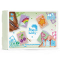 Pixelhobby medaillon thema box - Schattig