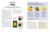 Boek - Tekenen op de iPad met Procreate