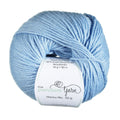 Panduro garen Merino Mix - lichtblauw