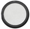 Schmink - 30 gram - zilver
