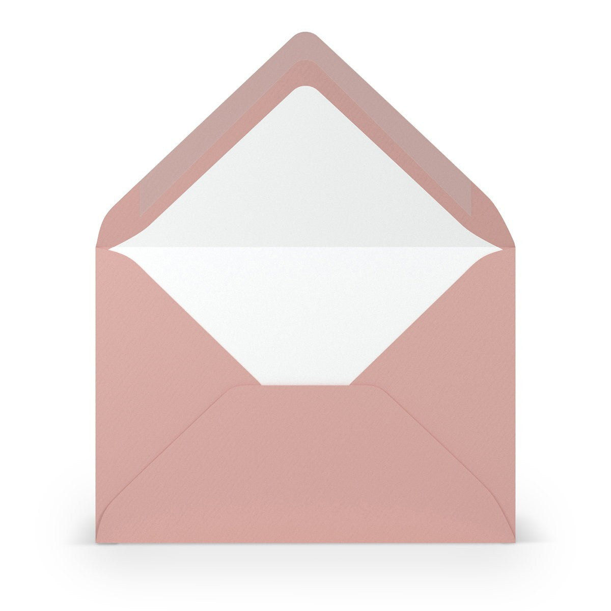 Enveloppen - C6 - 5 stuks - roze