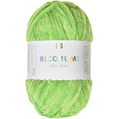 Ricorumi Nilli Nilli  - 25 gram - 30 neon green