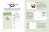 Boek - Tekenen op de iPad met Procreate