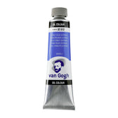 van Gogh olieverf - 40 ml - kobaltblauw ultramarijn 512