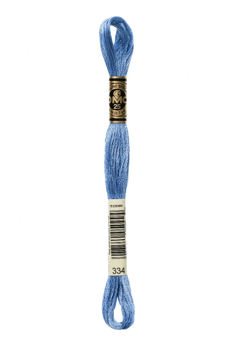 DMC Mouliné Spécial - 334