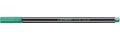 STABILO Pen 68 metallic - groen 836