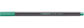 STABILO Pen 68 metallic - groen 836