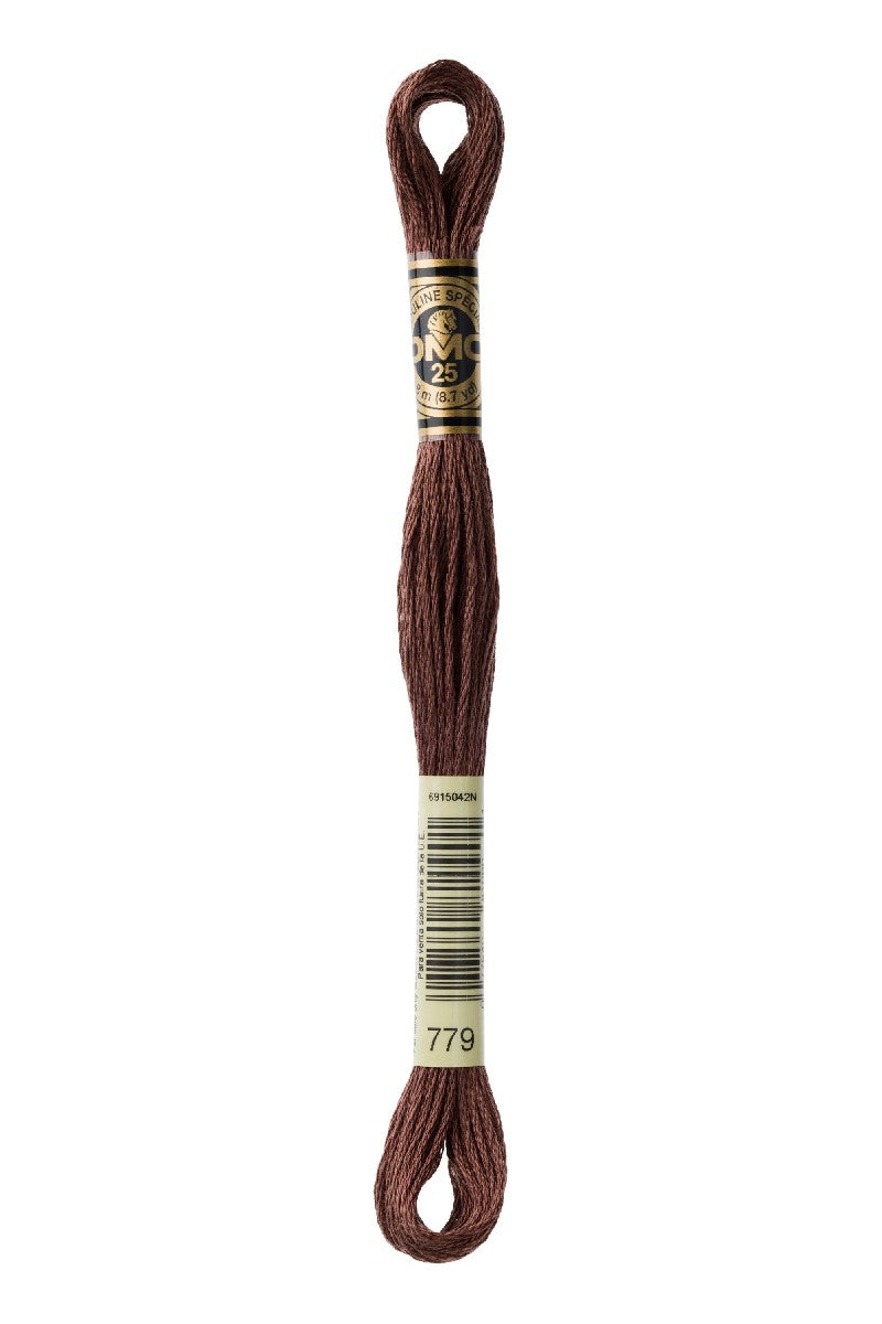 DMC Mouliné Spécial - 779