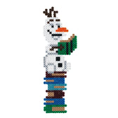 Hama Midi - strijkkralen set - 6000 stuks - Disney Frozen 2