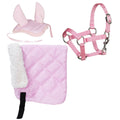 Hobby Horse - outfit - roze