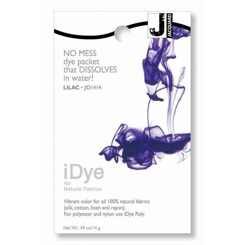 iDye textielverf - 414 lilac