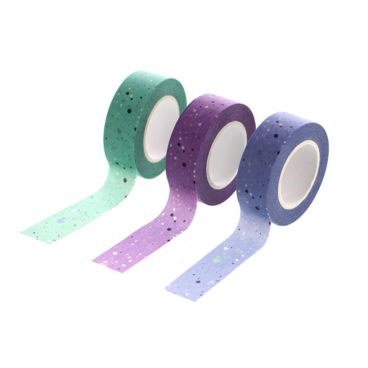 Filofax washi tape - expressions