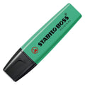 STABILO BOSS ORIGINAL - turquoise