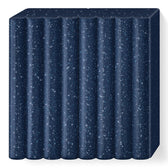 FIMO Soft Effect - 57 gram - galaxy blue