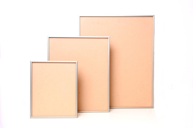 Pixelhobby aluminium lijst - 3x3 basisplaten