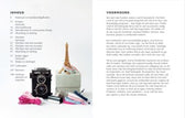 Boek - Mooie armbandjes om zelf te maken