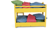 Het Muizenhuis - meubel kit - kinderkamer