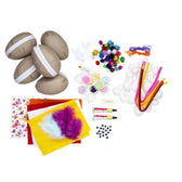 Panduro Junior DIY kit - Easter Eggstra Everything