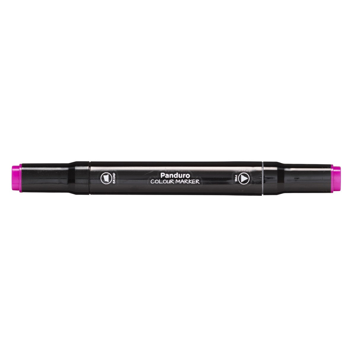 Panduro alcoholmarker - 86 Vivid Pink