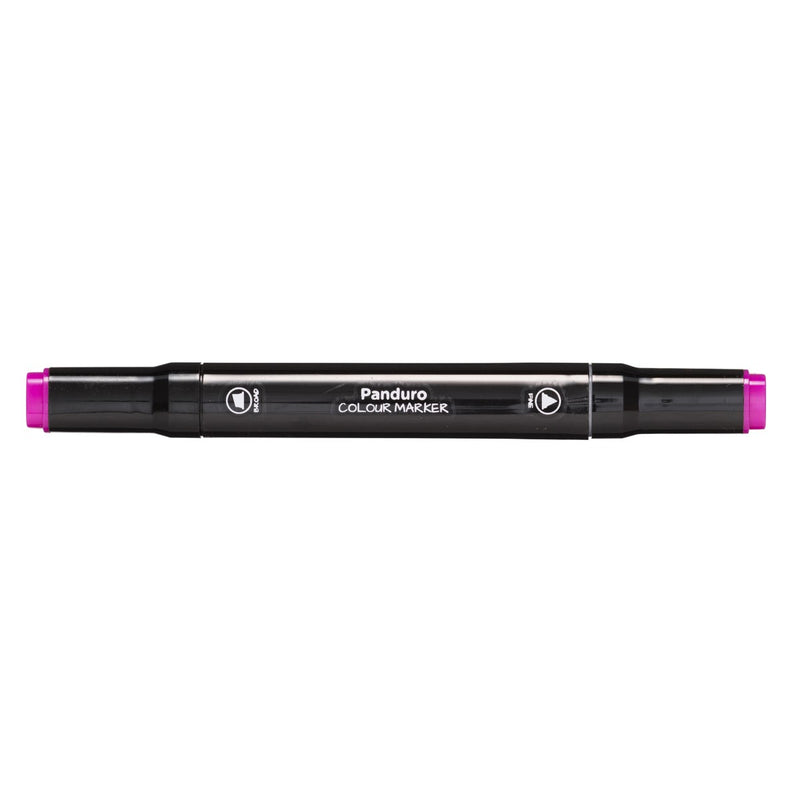 Panduro alcoholmarker - 86 Vivid Pink